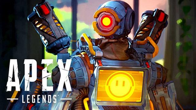 EA, Apex Legends’ta Loot Box’tan Vazgeçmiyor