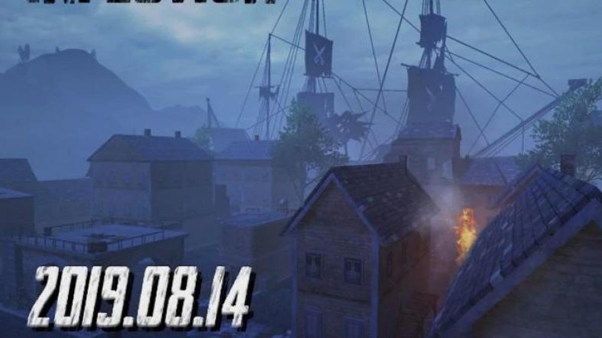 PUBG Mobile’a Zombileri Getiren Yeni Güncelleme