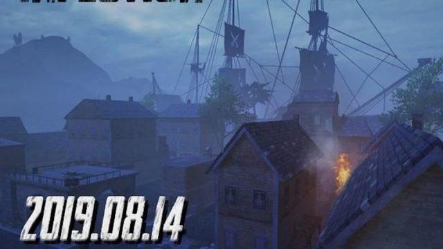 PUBG Mobile’a Zombileri Getiren Yeni Güncelleme