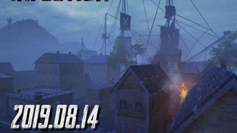 PUBG Mobile’a Zombileri Getiren Yeni Güncelleme