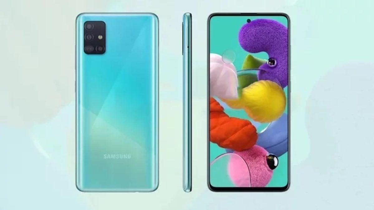 Bu Yılın Orta Segment Akıllı Telefon Pazarı Liderleri Samsung ve Xiaomi Oldu