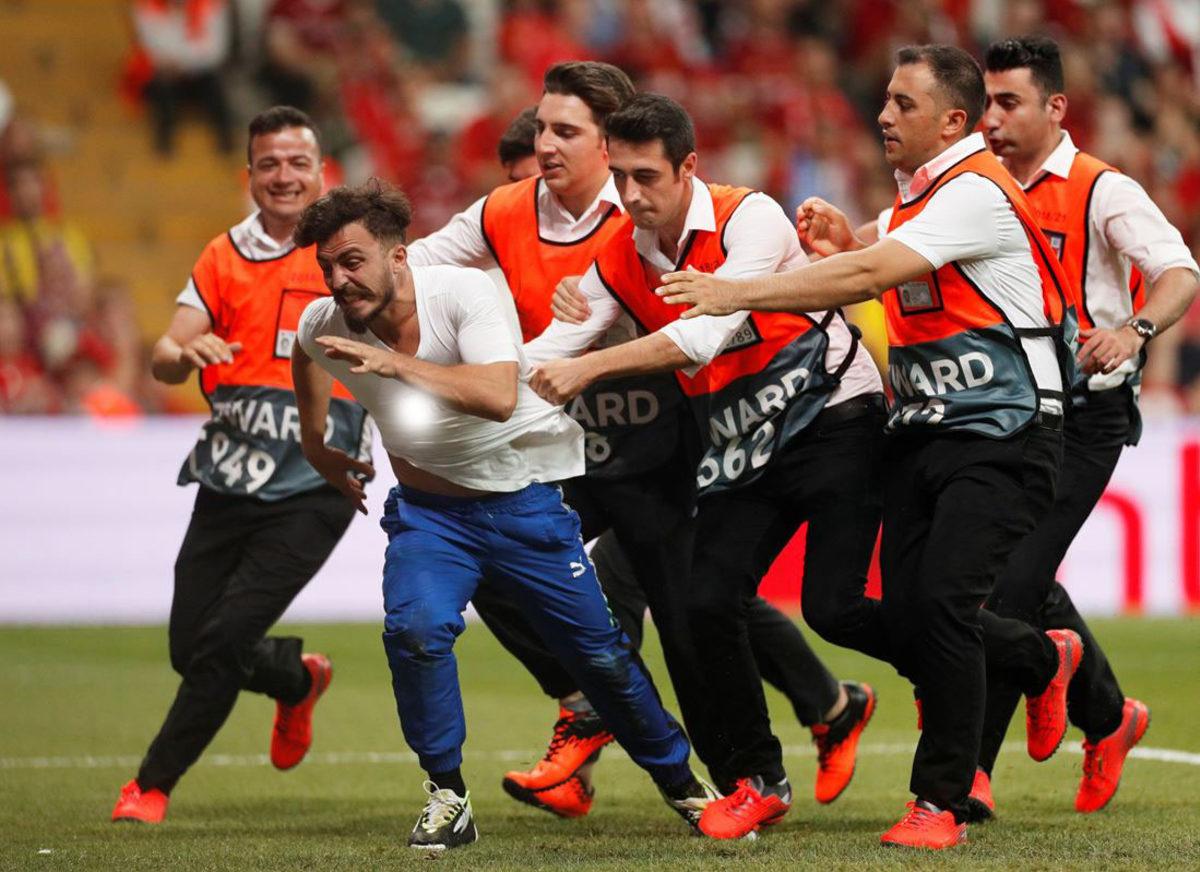 Deli mi Ne Olayında Gözaltına Alınan Emre Durmuş ve Furkan Yaman’dan Açıklama