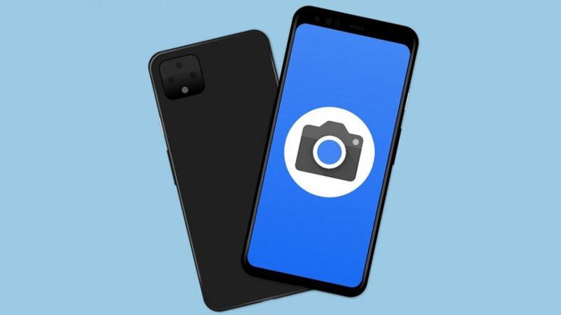 Pixel Telefonların Geliştirilmesinde Önemli İsimlerden Marc Levoy, Google’dan Ayrıldı