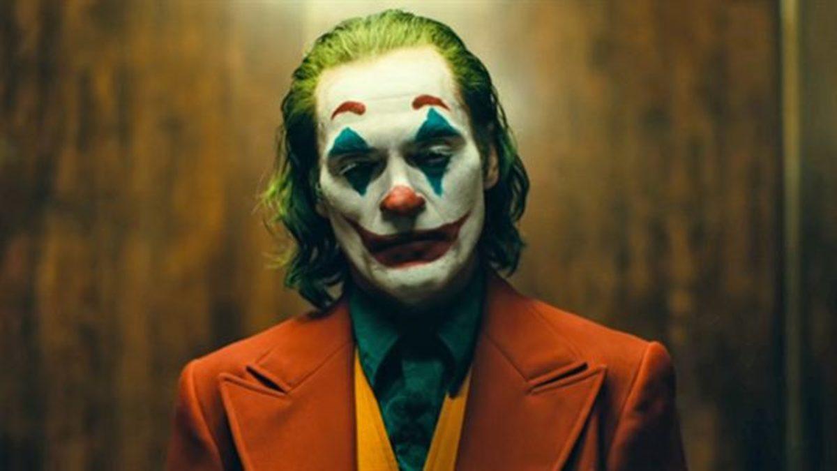 Joaquin Phoenix’li Joker Filminden Yeni Görüntü Paylaşıldı