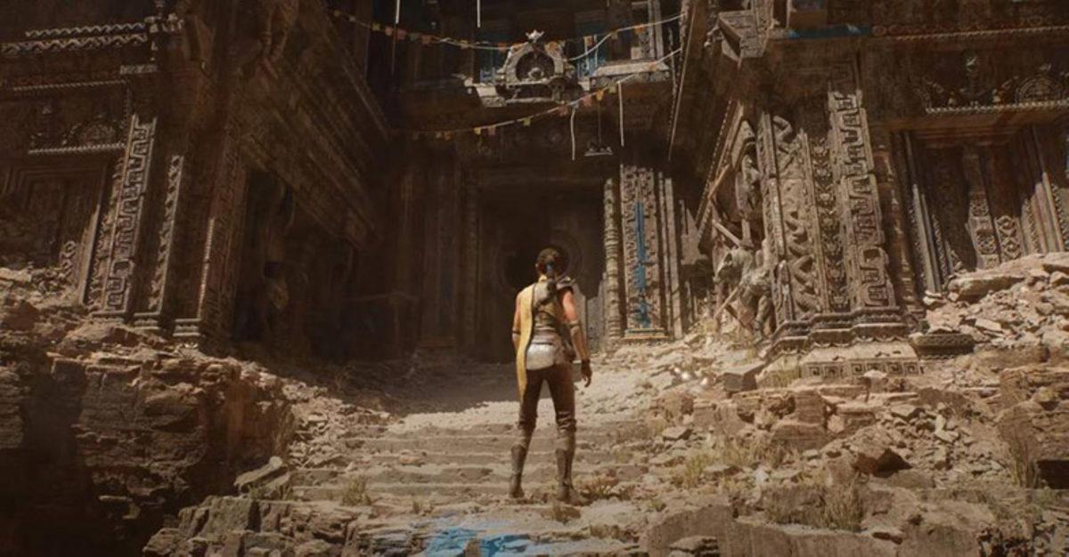 Epic Games, Unreal Engine 5 Demosu İçin Sistem Gereksinimlerini Açıkladı