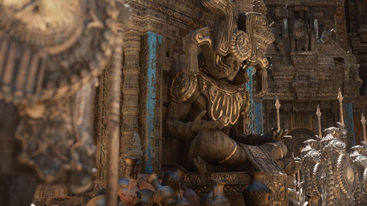 Epic Games, Unreal Engine 5 Demosu İçin Sistem Gereksinimlerini Açıkladı