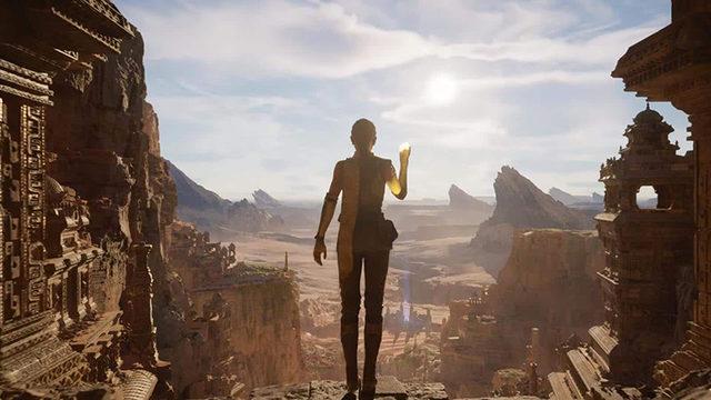 Epic Games, Unreal Engine 5 Demosu İçin Sistem Gereksinimlerini Açıkladı