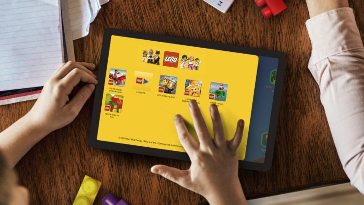 Çocukların Akıllı Cihazları Güvenli Bir Şekilde Kullanmasını Sağlayan Uygulama: Samsung Kids
