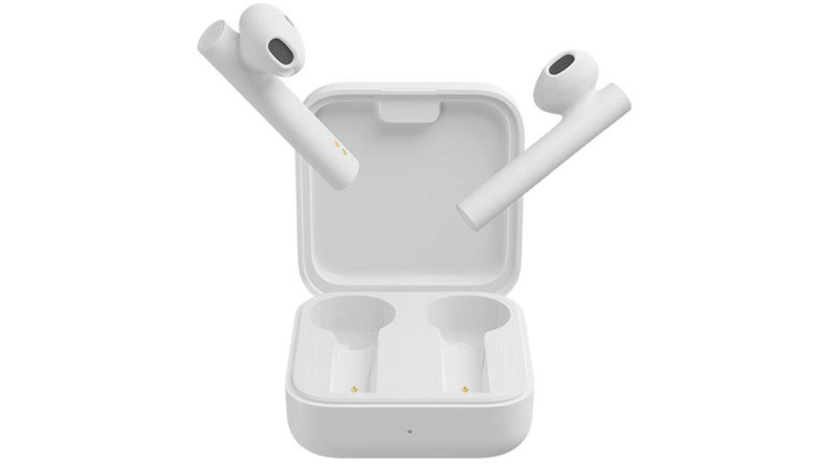 Xiaomi, Uygun Fiyatlı Yeni Kablosuz Kulaklığı Mi Airdots 2 SE’yi Duyurdu