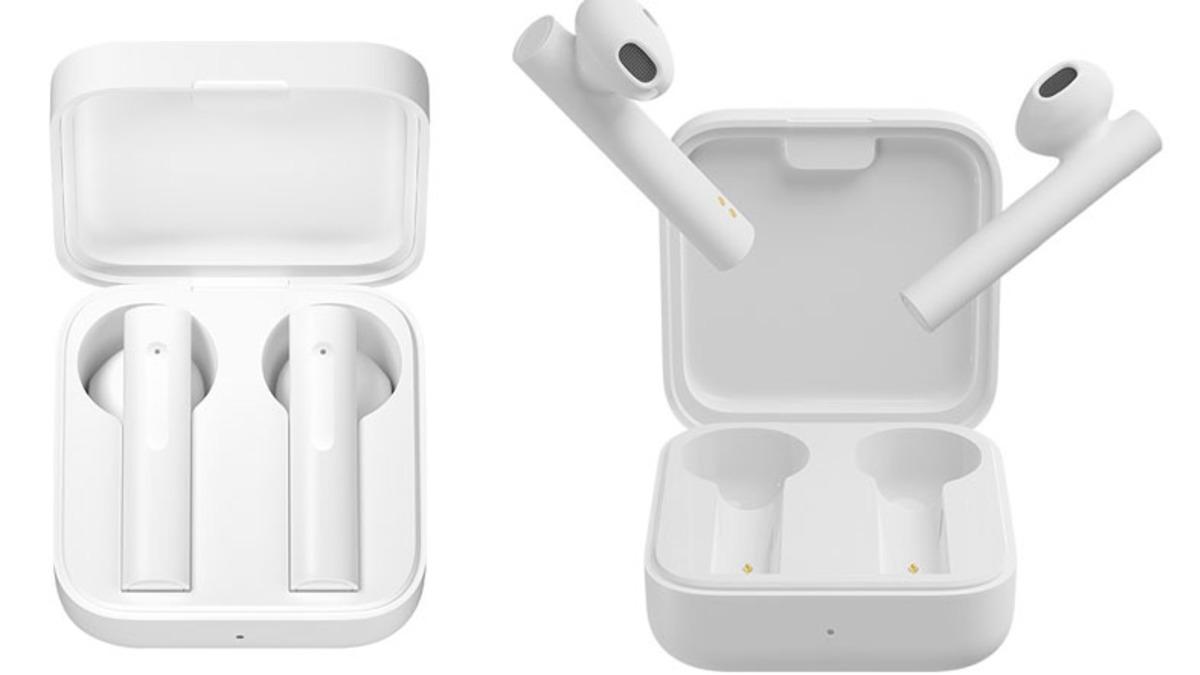 Xiaomi, Uygun Fiyatlı Yeni Kablosuz Kulaklığı Mi Airdots 2 SE’yi Duyurdu