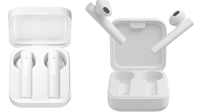 Xiaomi, Uygun Fiyatlı Yeni Kablosuz Kulaklığı Mi Airdots 2 SE’yi Duyurdu