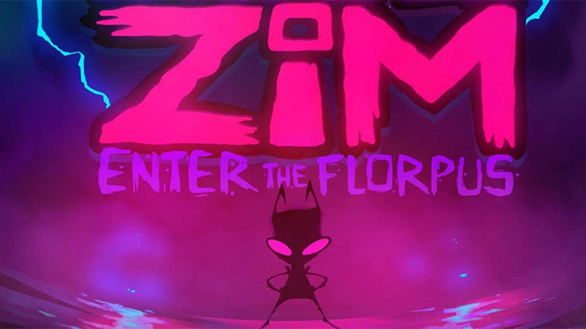 Netflix Filmi ’Invader Zim: Enter the Florpus’un Fragmanı Yayınlandı