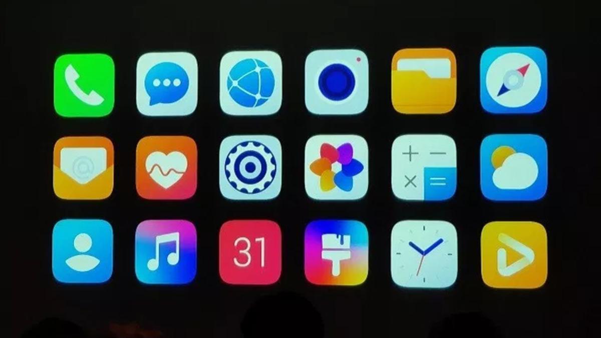 Huawei EMUI 10’un İlk Ekran Görüntüleri Paylaşıldı