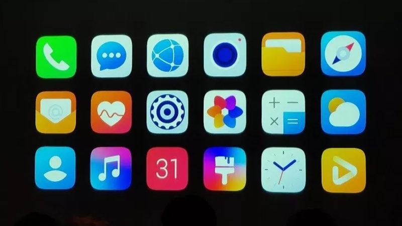 Huawei EMUI 10’un İlk Ekran Görüntüleri Paylaşıldı