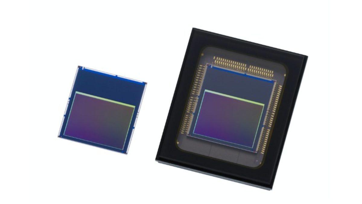 Dünyanın Yapay Zekalı İlk Görüntü Sensörü Sony IMX500 Duyuruldu