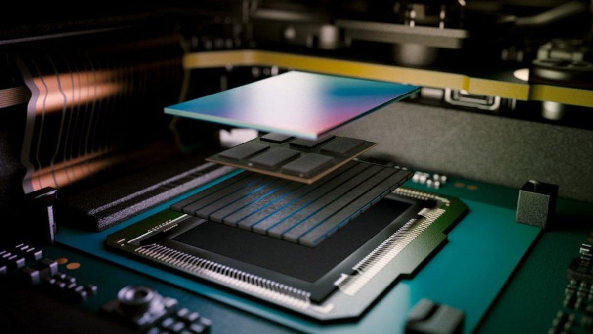 Dünyanın Yapay Zekalı İlk Görüntü Sensörü Sony IMX500 Duyuruldu