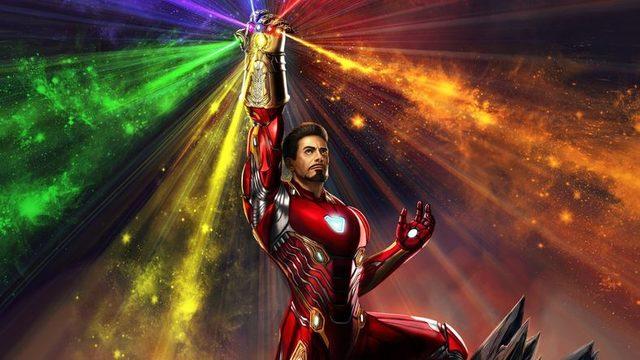 Avengers: Endgame’de Tony’nin Zaman Yolculuğunu Nasıl Çözdüğünü Açıklayan Teori