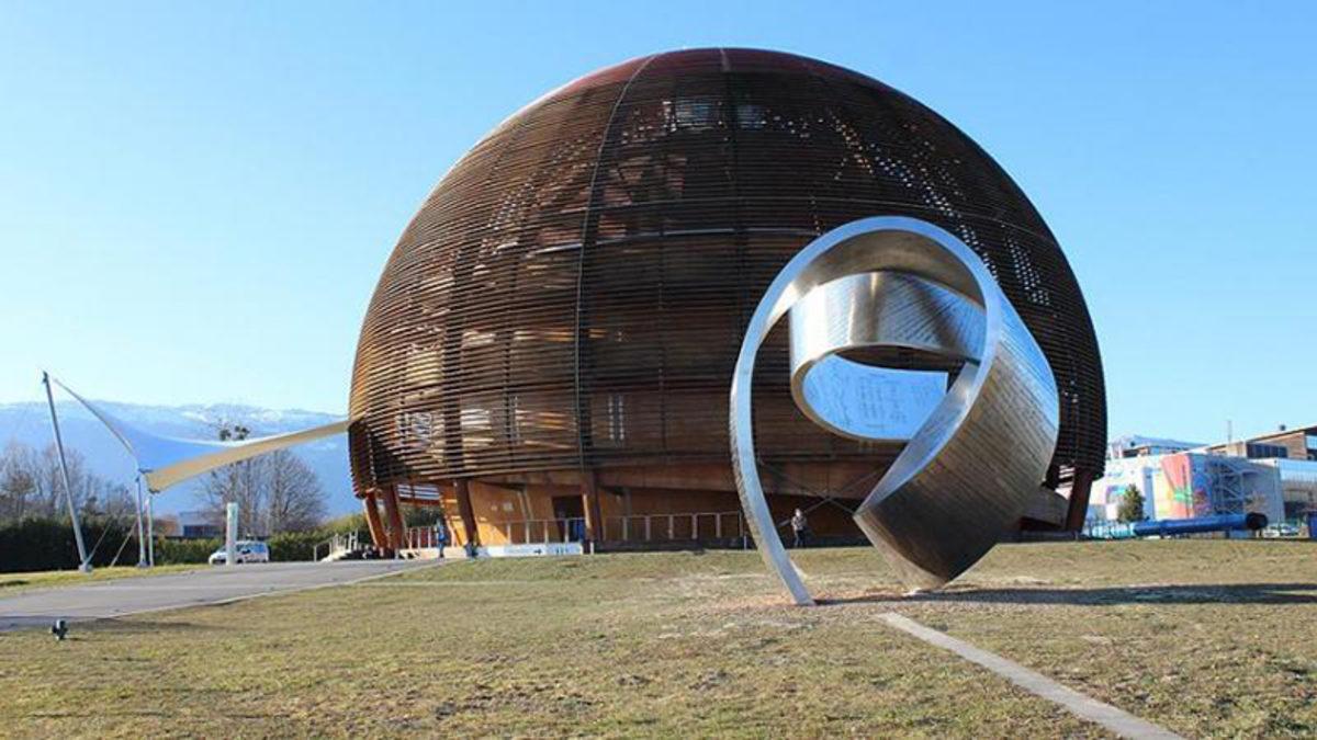 CERN’de Görevli Türk Bilim İnsanı: Koronavirüs Sonrası Türkiye’de Laboratuvar Kuracağım