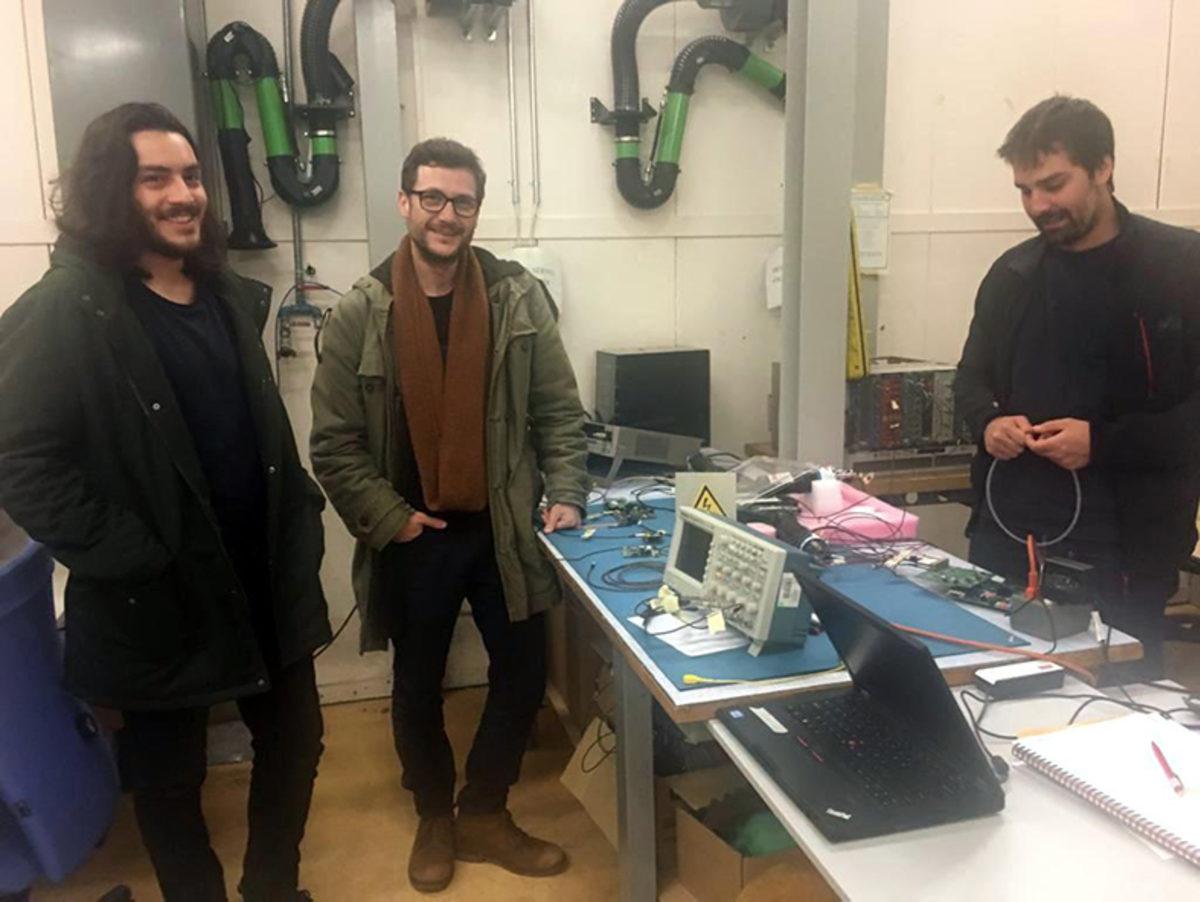 CERN’de Görevli Türk Bilim İnsanı: Koronavirüs Sonrası Türkiye’de Laboratuvar Kuracağım