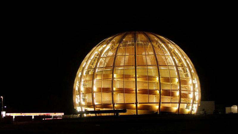 CERN’de Görevli Türk Bilim İnsanı: Koronavirüs Sonrası Türkiye’de Laboratuvar Kuracağım