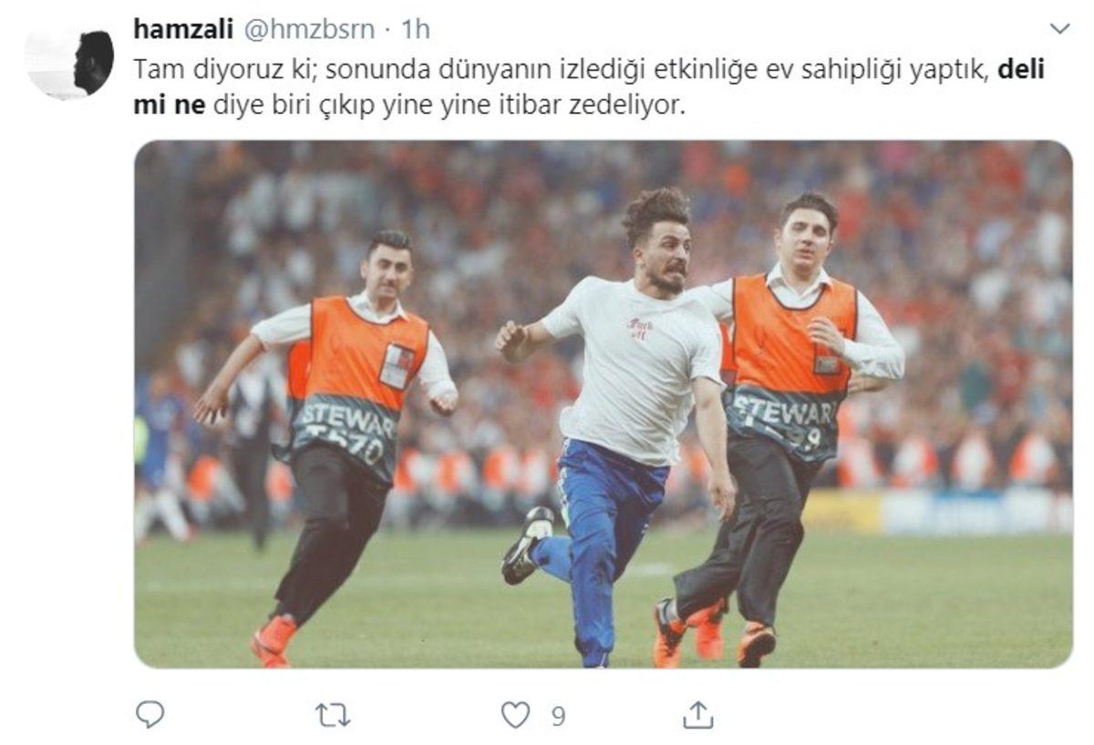 Sahaya Mayoyla Giren Kadın Takipçi Kazanırken, ’Deli Mi Ne’ Neden Kaybediyor?