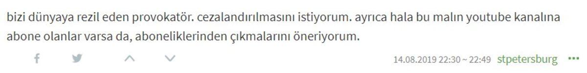 YouTube Kanalı ’Deli Mi Ne?’ İçin Sosyal Medyadan Gelen 15 Ağır Eleştiri