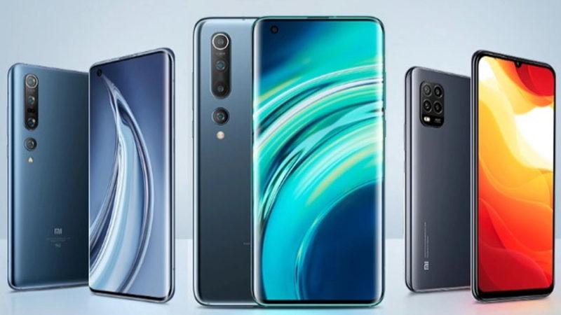 Xiaomi, İddialara Göre 144 MP Kameralı Bir Telefon Geliştiriyor