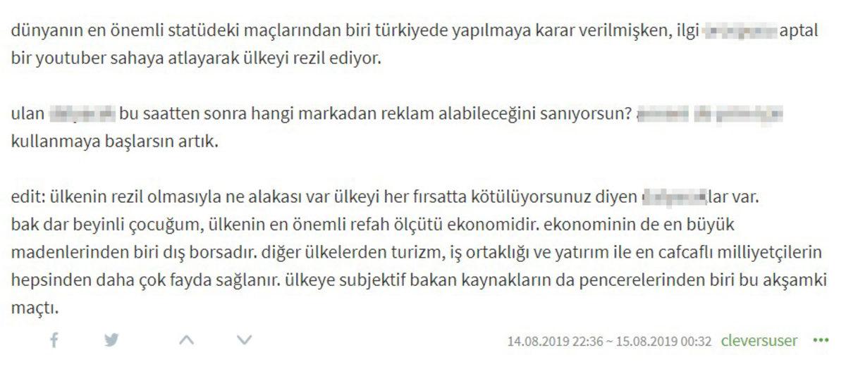 YouTube Kanalı ’Deli Mi Ne?’ İçin Sosyal Medyadan Gelen 15 Ağır Eleştiri