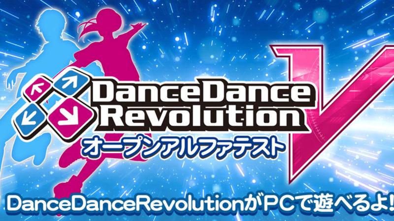 Konami, Dance Dance Revolution’ın Tarayıcıda Oynayabileceğiniz Sürümünü Duyurdu