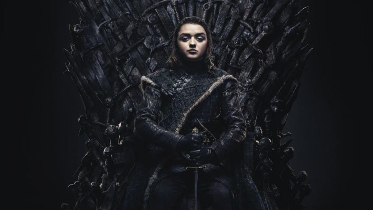 Game of Thrones’ta Arya Night King’e Nasıl Yaklaşabildi?