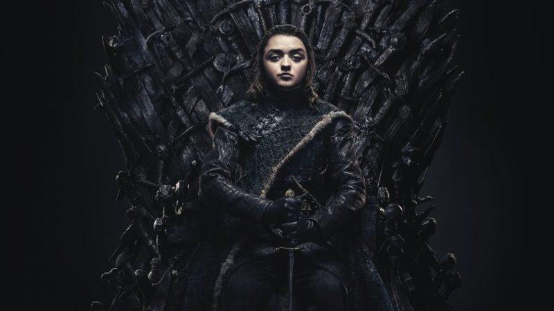 Game of Thrones’ta Arya Night King’e Nasıl Yaklaşabildi?