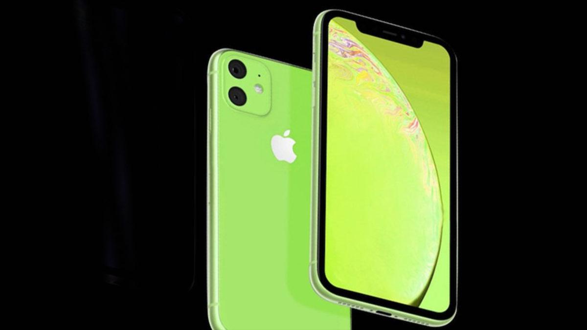Eski Foxconn Çalışanından iPhone 11 ile İlgili Açıklama