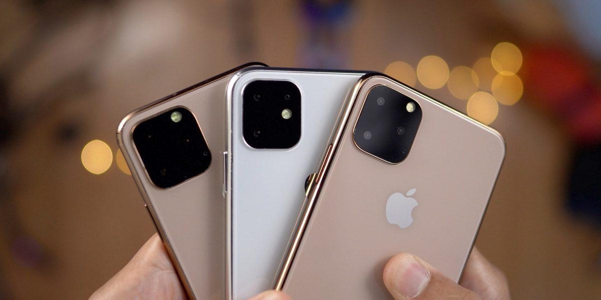 Eski Foxconn Çalışanından iPhone 11 ile İlgili Açıklama