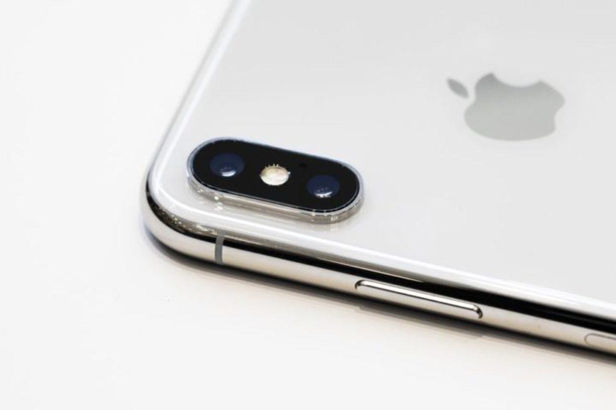 Çift Kameralı iPhone İçin Patent İhlali Suçlaması