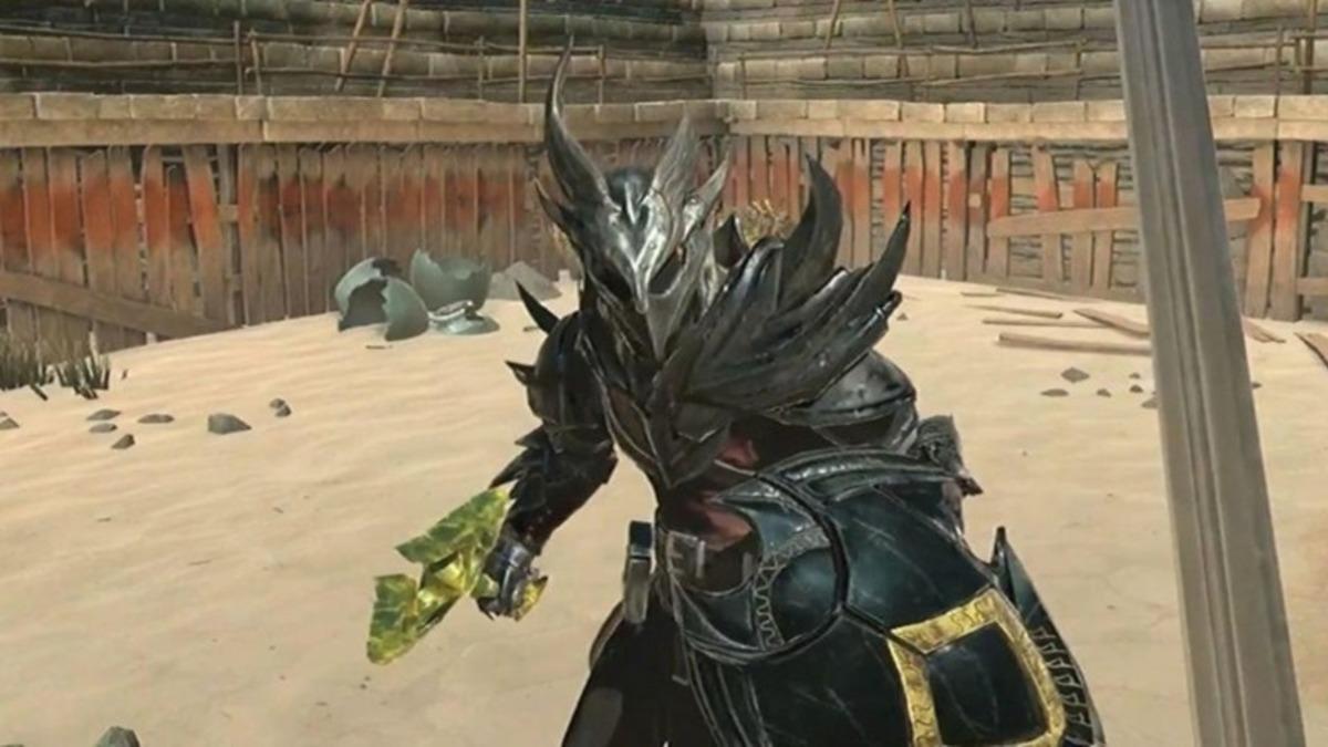 The Elder Scrolls: Blades, Nintendo Switch İçin Ücretsiz Olarak Yayınlandı