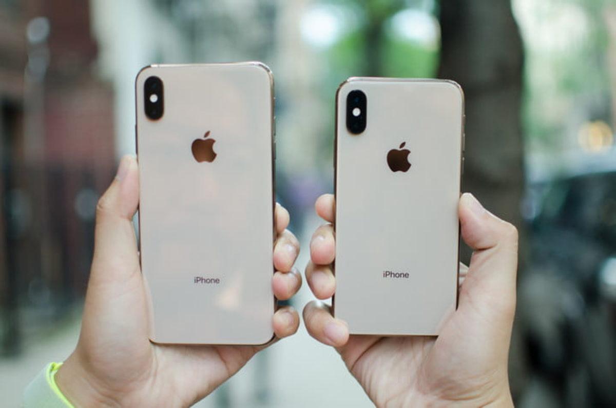 Çift Kameralı iPhone İçin Patent İhlali Suçlaması