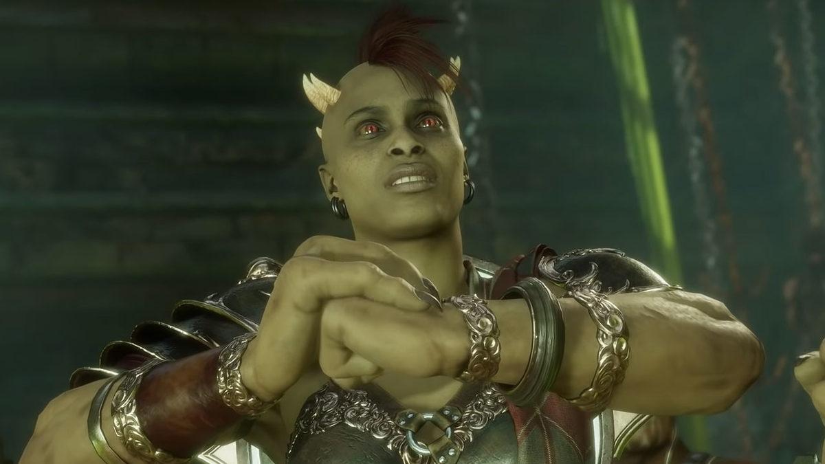 Mortal Kombat 11: Aftermath’in Oynanış Fragmanı Yayınlandı (Video)