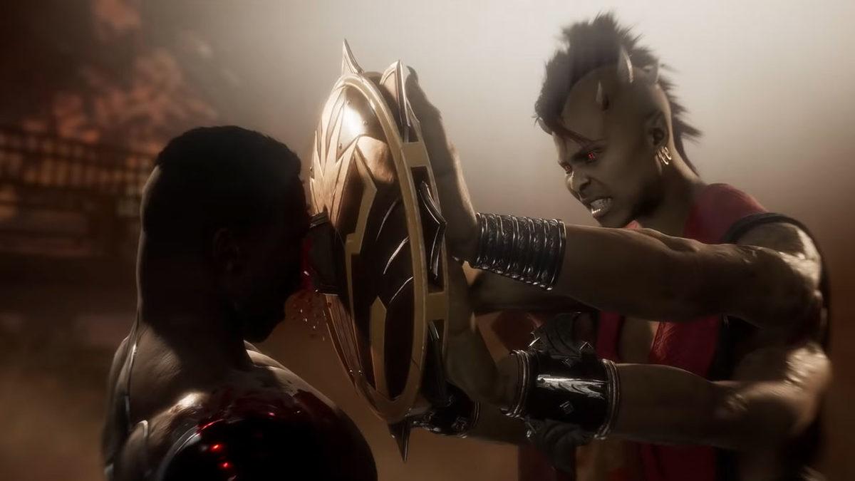 Mortal Kombat 11: Aftermath’in Oynanış Fragmanı Yayınlandı (Video)
