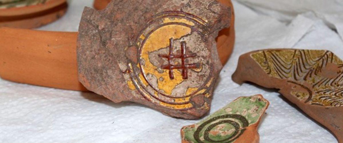 Hashtag İşaretini 900 Yıl Önce Bizanslılar Kullanmış