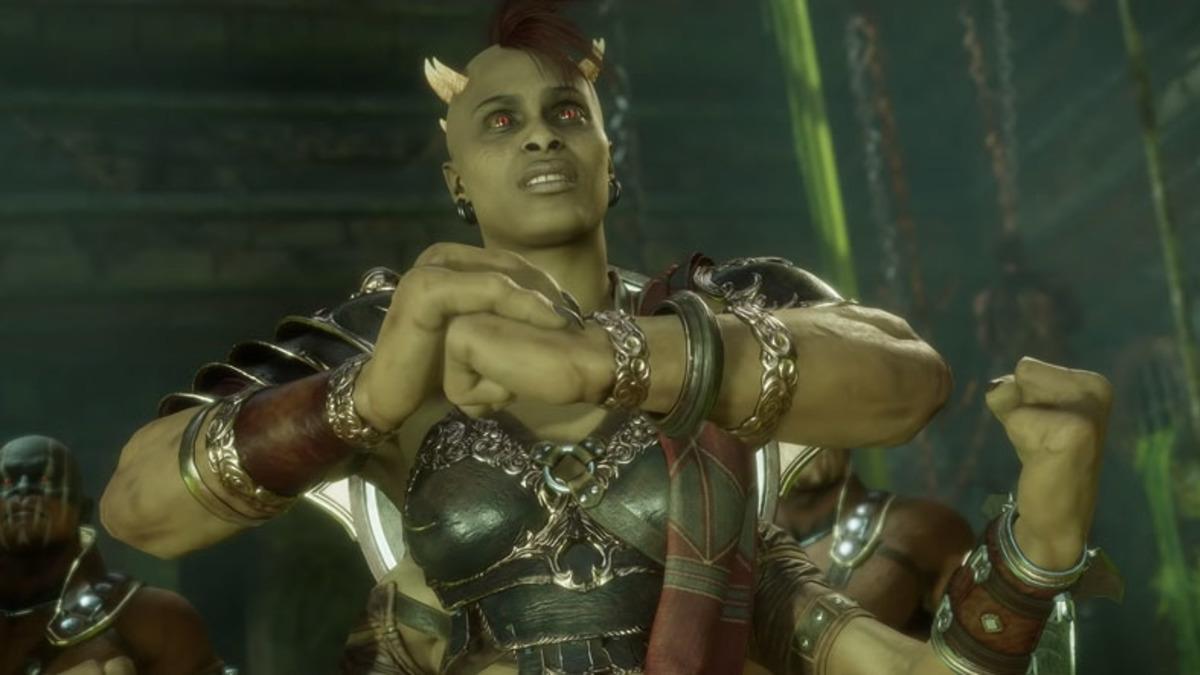 Mortal Kombat 11: Aftermath’in Oynanış Fragmanı Yayınlandı (Video)