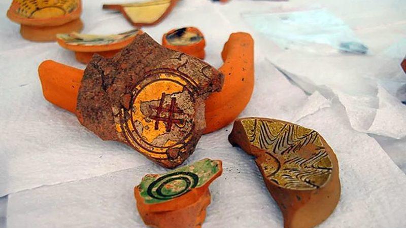 Hashtag İşaretini 900 Yıl Önce Bizanslılar Kullanmış