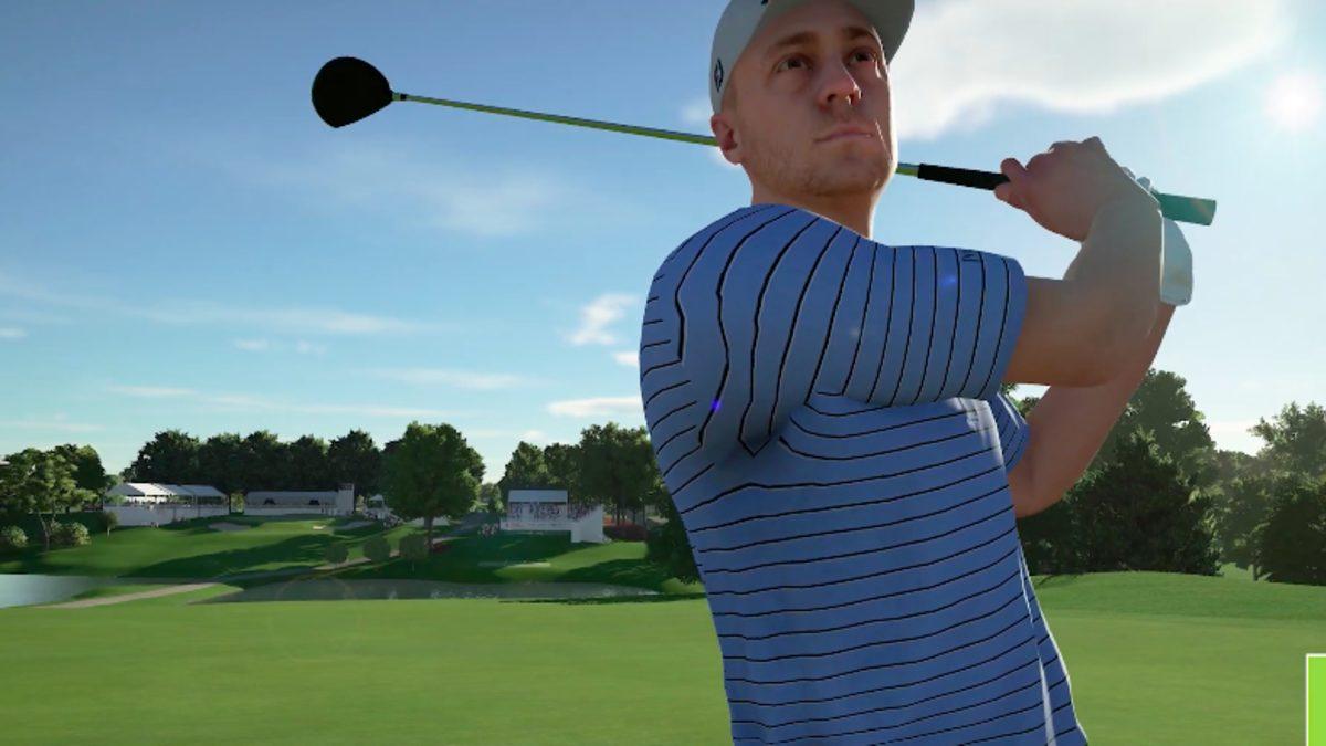 PGA Tour 2K21 Tüm Platformlar İçin Resmen Duyuruldu (Video)