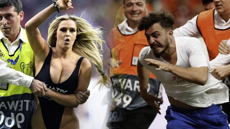 Sahaya Mayoyla Giren Kadın Takipçi Kazanırken, ’Deli Mi Ne’ Neden Kaybediyor?