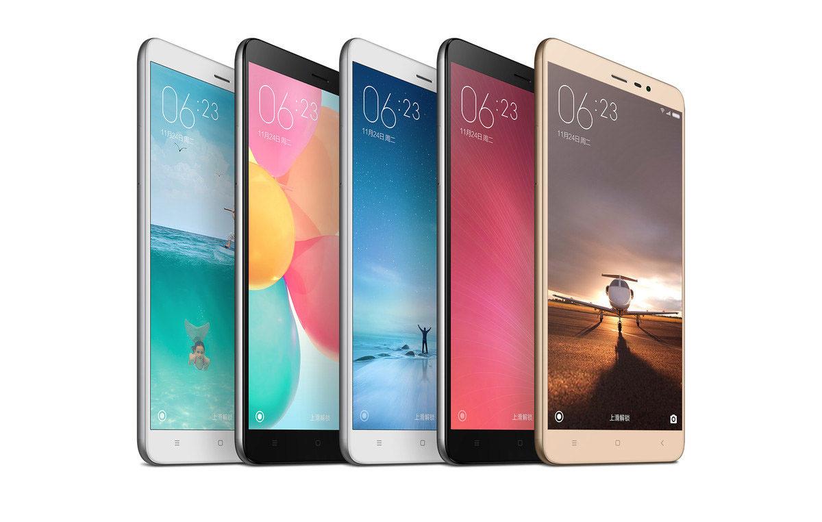 ​Xiaomi’den Telefon Piyasasına Darbe: Redmi Note 3