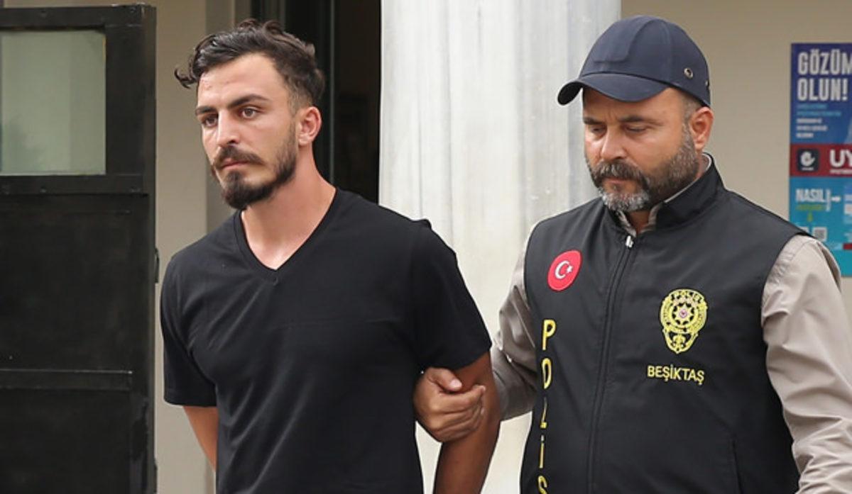 Süper Kupa Finalinde Sahaya Atlayan YouTuber Deli Mi Ne’nin İlk İfadesi