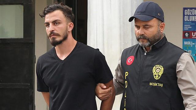 Süper Kupa Finalinde Sahaya Atlayan YouTuber Deli Mi Ne’nin İlk İfadesi