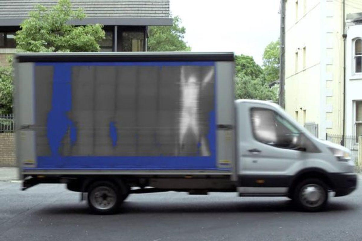 800 Bin Kilometre Uzaklıktaki Bir Ampulü Bile Tespit Edebilen Süper Hassas Tarayıcı