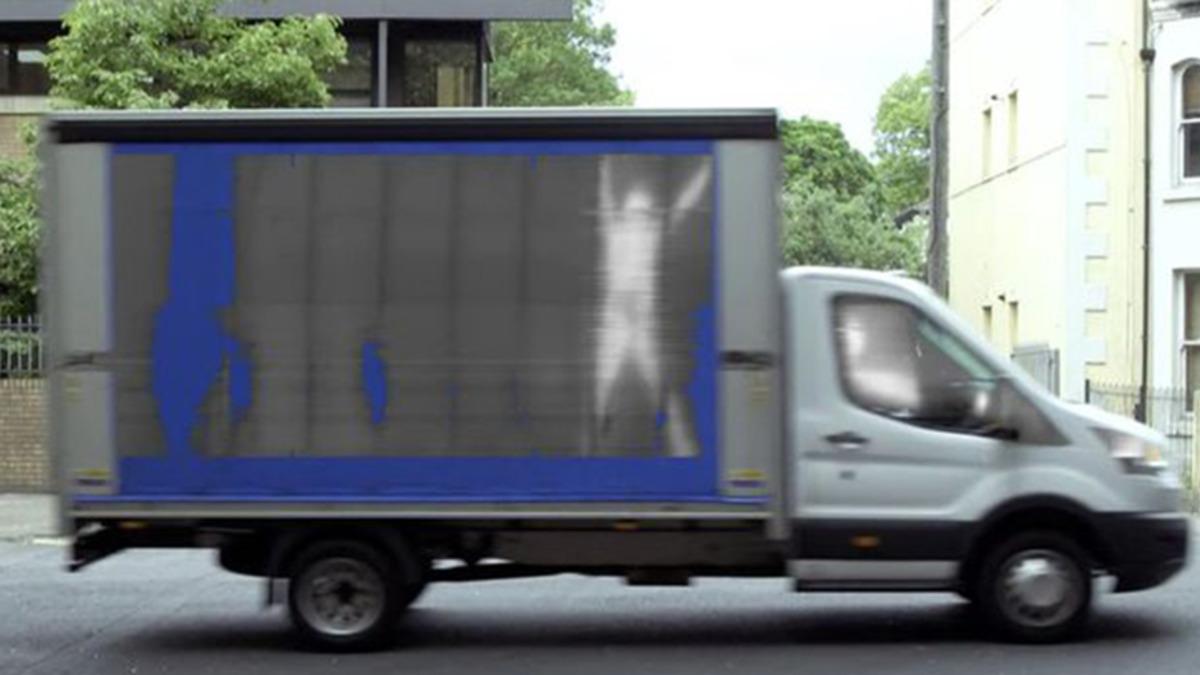 800 Bin Kilometre Uzaklıktaki Bir Ampulü Bile Tespit Edebilen Süper Hassas Tarayıcı