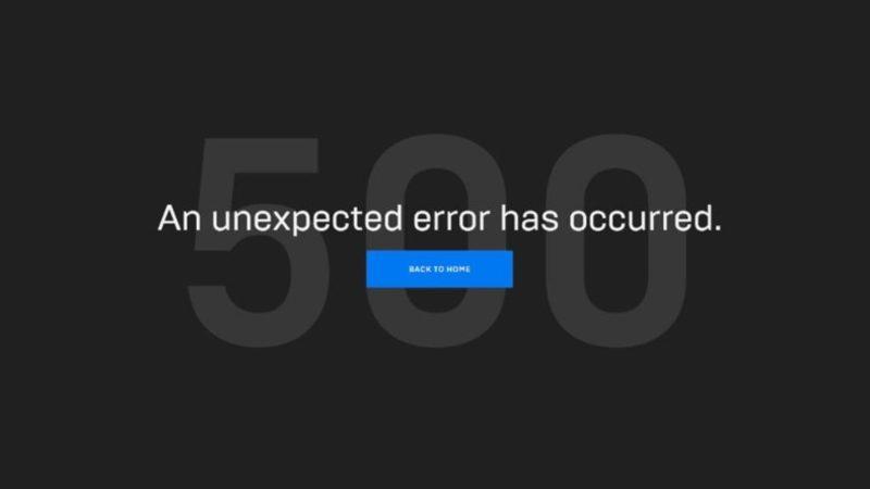 Epic Store GTA V’i Kaldıramadı: Epic Store’a Erişilemiyor