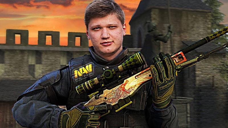 Dünyanın En İyi CS:GO Oyuncusu Twitch’ten Banlandı